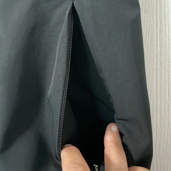 NWT Nike Sportswear Tech Business Athletic Women’s Black Pencil Skirt Size Small - Picture 6 of 10